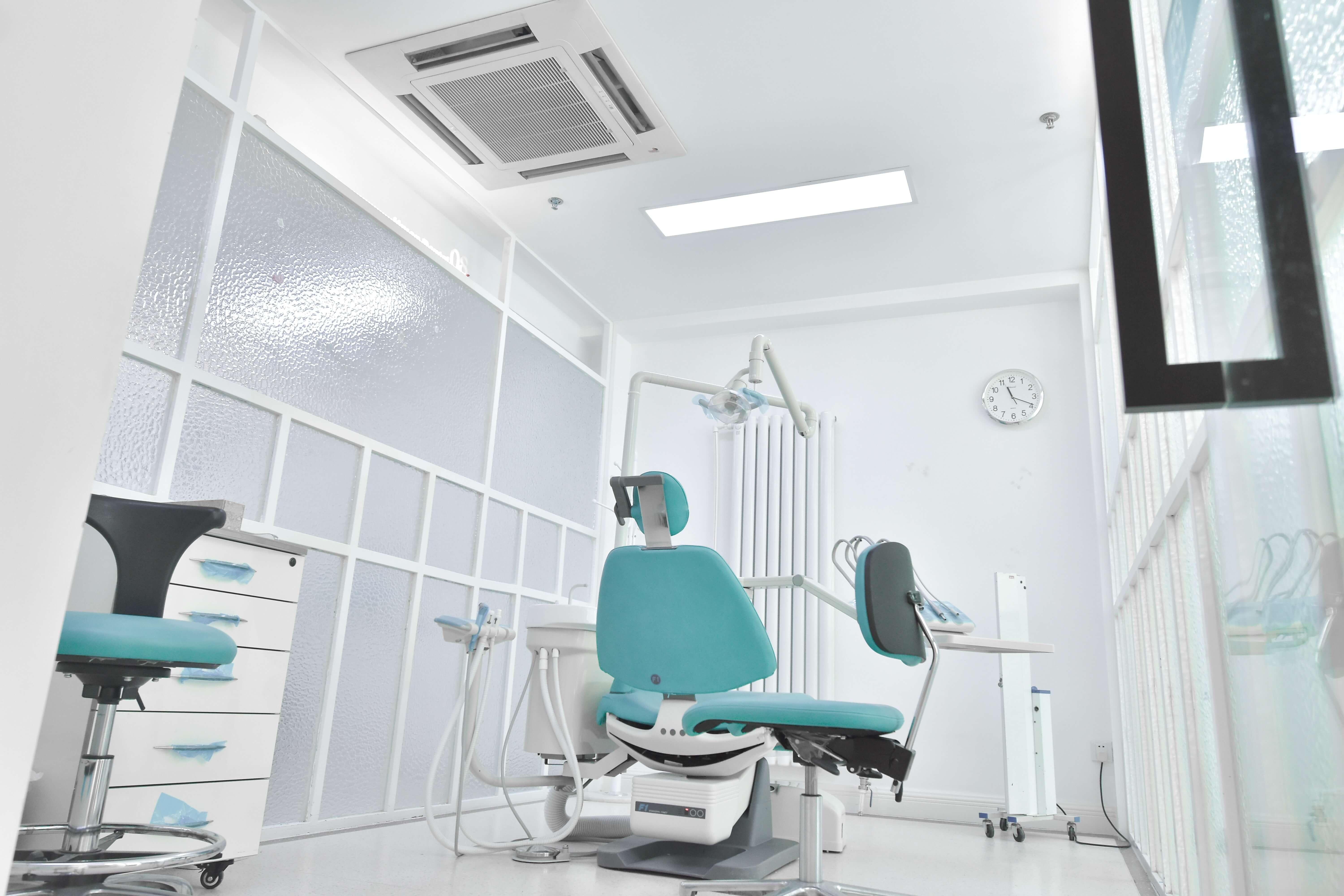 Dental Professionals American Dental Companies